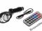 TRANSMITER FM MP3 SD USB + PILOT