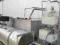 Myjnia przelotowa przemysłowa do profili stalowych