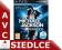 Michael Jackson The Experience PS3 MOVE SIEDLCE