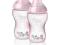 **BUTELKA TOMMEE TIPPEE 340 ml DEKOROWANA**