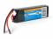 Akumulator Vapex  Li-Po 3S1P 1650 mAh (11.1V)