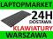 NOWA KLAWIATURA TOSHIBA SATELLITE P750 FVAT GW12mc