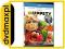 dvdmaxpl MUPPETY (2011) (BLU-RAY) NOWOŚĆ
