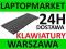 NOWA KLAWIATURA Lenovo Ideapad U450 FVAT czarna