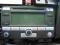 Radio CD z nawigacją Passat B6 Polecam