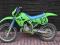 KAWASAKI KDX 125 ZAREJESTROWANY!!!