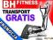 ORBITREK BRAZIL PLUS PROGRAM - BH FITNESS