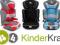 FOTELIK SAMOCHODOWY KinderKraft 15-36 kg JUNIOR