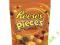 Reese's Pieces pastylki o smaku masła orzechowego
