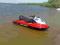 Sea-doo GTX 185 km tylko 9 m/godz2004r