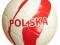 Piłka nożna Polska SPOKEY rozmiar 5