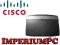 ROUTER CISCO LINKSYS E2500 WIFI N300 DUAL BAND FV