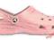 Crocs Kids Cayman Cotton Candy r.33-34 M2/W4