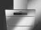 SMEG Okap przyścienny KMN75X - W-WA WOLA