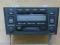 TOYOTA AVALON 00 01 02 03 04 RADIO CD ORGINAŁ