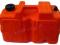 Zbiornik paliwa 25L kanister fuel tank RAKSA 40050