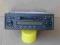 RADIOODTWARZACZ KASETOWY JUMPER DUCATO PRIMASTAR