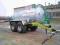 Wóz asenizacyjny T544/2 Tandem 8 000 l. - POMOT