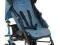 1B CHICCO Wózek spacerowy ECHO SAPPHIRE + FOLIA