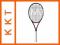Rakieta Tenisowa MANTIS 300 Likwidacja Kolekcji!