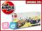 AIRFIX - Zestaw cystern z lotniska R.A.F - model