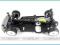 XXX-S II E-Racer ARR - skala 1:10 LOSA