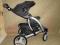 GRACO 3 KOŁOWY+ŚPIWÓR+FOLIA JOGGER TREKKO PRZECENA