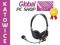 SŁUCHAWKI NATEC DRONE +MIKROFON