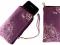 ETUI SONY ERICSSON U1i Satio U8i Vivaz Pro X1 X2