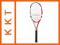 Rakieta Tenisowa Babolat Pure Storm GT + Gratis