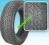 OPONA 4X4 235/65R16 COLWAY ZIMA GLOB-GUM VITARA