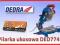 Pilarka ukosowa do drewna DEDRA DED7746
