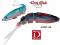 DRAGON SHOGUN V-LURES SH50P-SM 12,5cm HIT 3sztuki