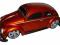 VW BEETLE 1951 R/C 1:10 MAISTO