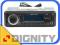 Dignity PV-30 Radio Samochodowe mp3 Karty SD usb