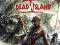 DEAD ISLAND, Xbox 360 SKLEP BIK POZNAŃ