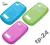 Silikon Etui Nokia Asha 200 201 CC 1034 FV23% W-wa