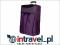 DUŻA WALIZKA fiolet  AMERICAN TOURISTER