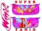 Piórnik saszetka,tuba WINX HIT 2012 Super Tanio!!!