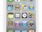 SwitchEasy LUX - Skórzane etui iPhone 4/4S (biały)