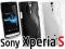 Sony LT26i Xperia S |S-LINE ARMOR Mocne ETUI+2xFOL