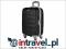 MAŁA twarda WALIZKA czarna*** AMERICAN TOURISTER