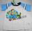 TOY STORY - Koszulka, T-shirt roz.104