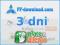 Hotfile 3 dni zakup kont w serwisie FF-Download