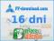 Uploaded 16 dni zakup kont w serwisie FF-Download