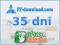 Turbobit 35 dni zakup kont w serwisie FF-Download
