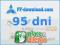 Rapidshare 95 dni zakup kontw serwisie FF-Download