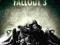 XBOX 360 FALLOUT 3