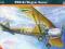 RWD 8 HUNGARIAN AF 1/72 MASTERCRAFT (pzl)
