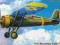 PZL P 11 C - 121,141,161ESK. PSP 1/72 MASTERCRAFT